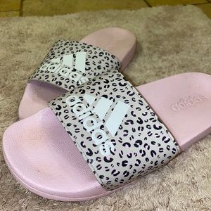 adidas slides